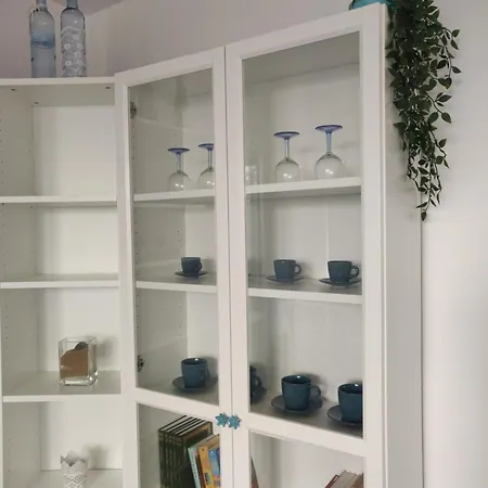 Plyta 129 דירה גדינייה